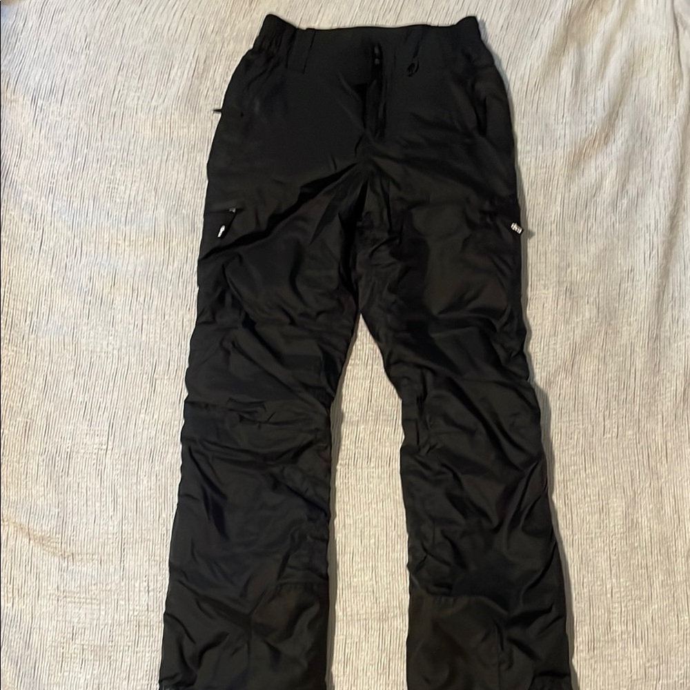 Exposure Project Snow Pants